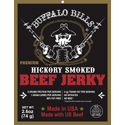 Buffalo Bills Beef Jerky